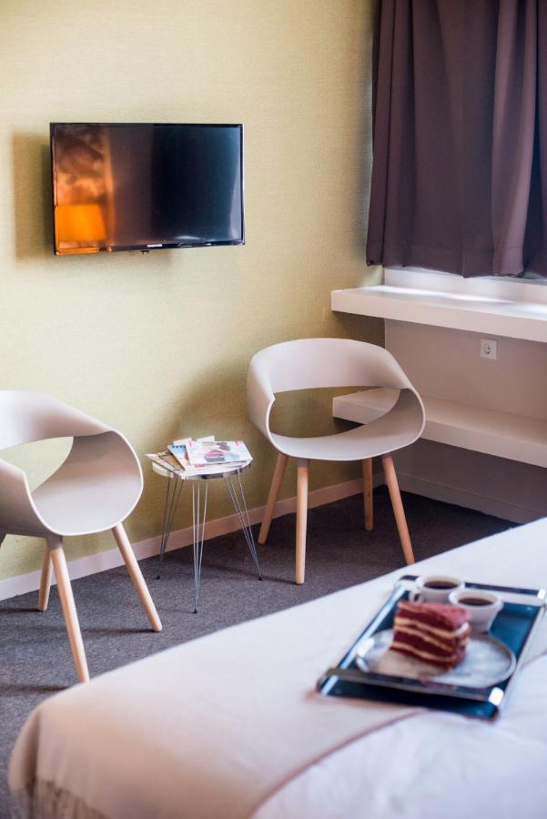 Athens Gem Bed & Breakfast Ngoại thất bức ảnh