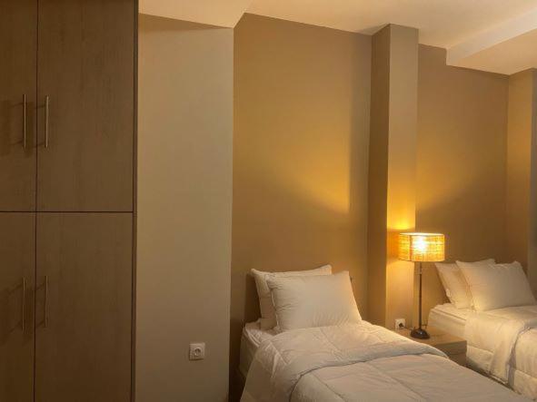 Athens Gem Bed & Breakfast Ngoại thất bức ảnh