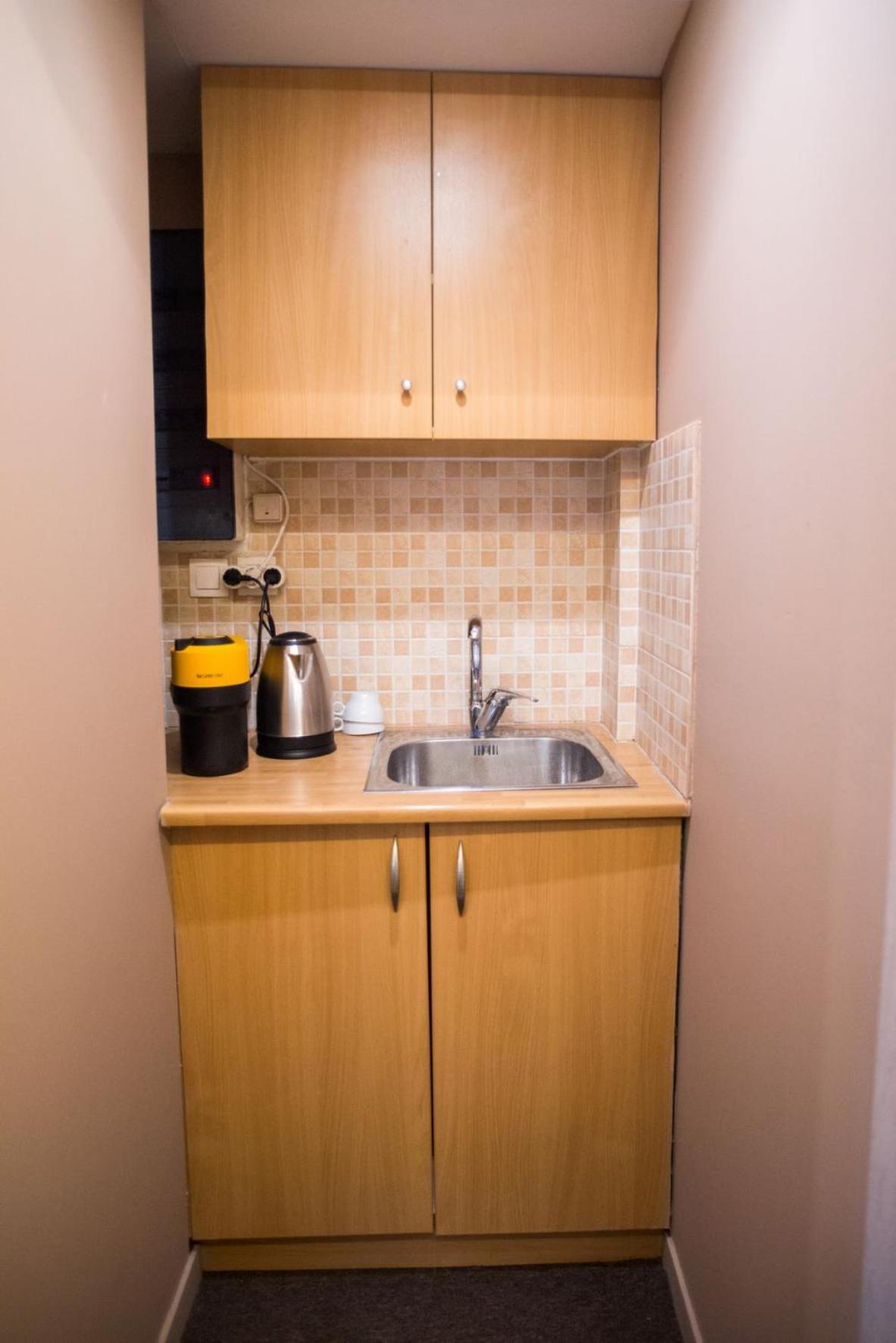 Athens Gem Bed & Breakfast Ngoại thất bức ảnh